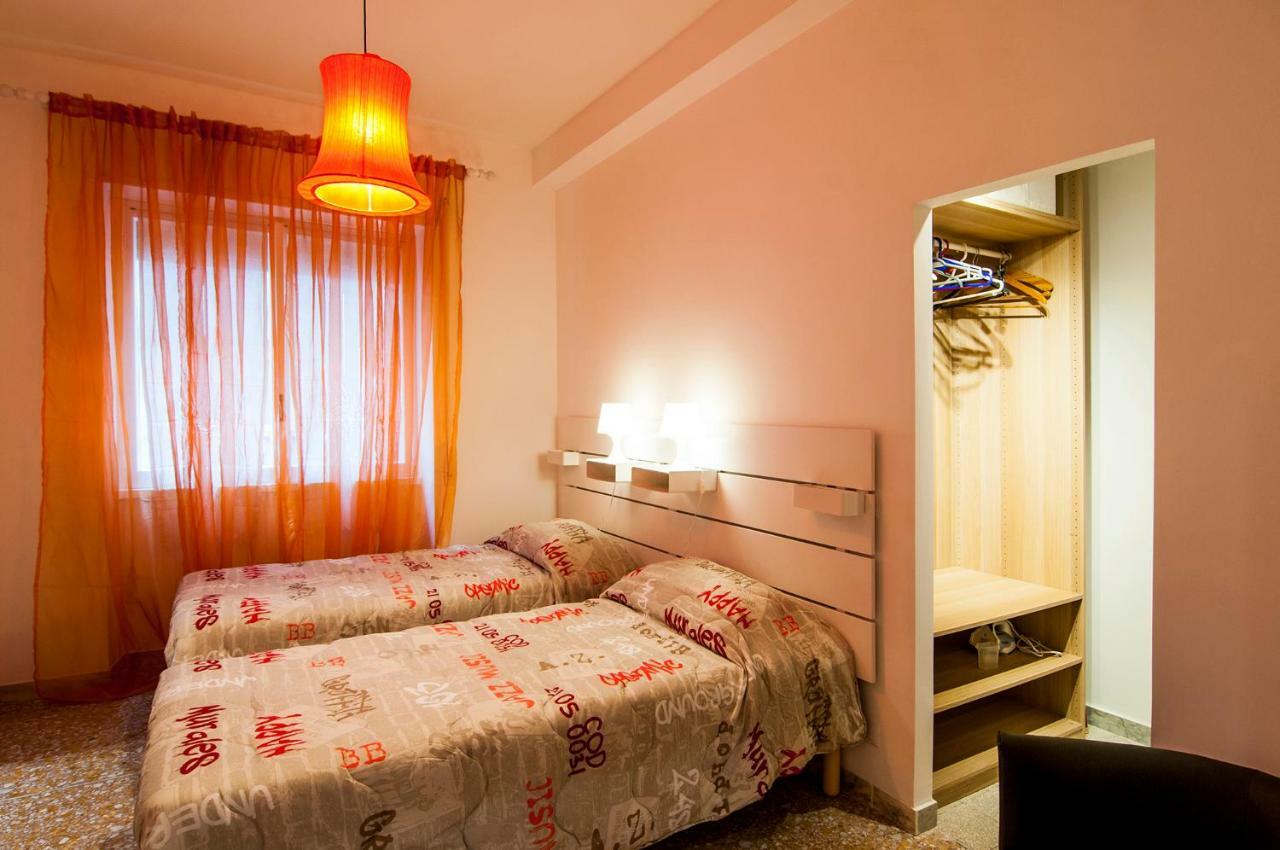 Appartamento Vatican Museums Roomy *