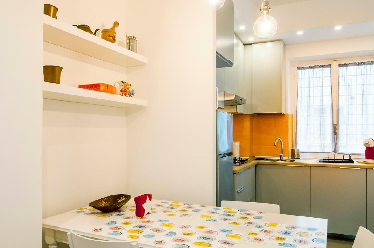 Appartamento Vatican Museums Roomy *