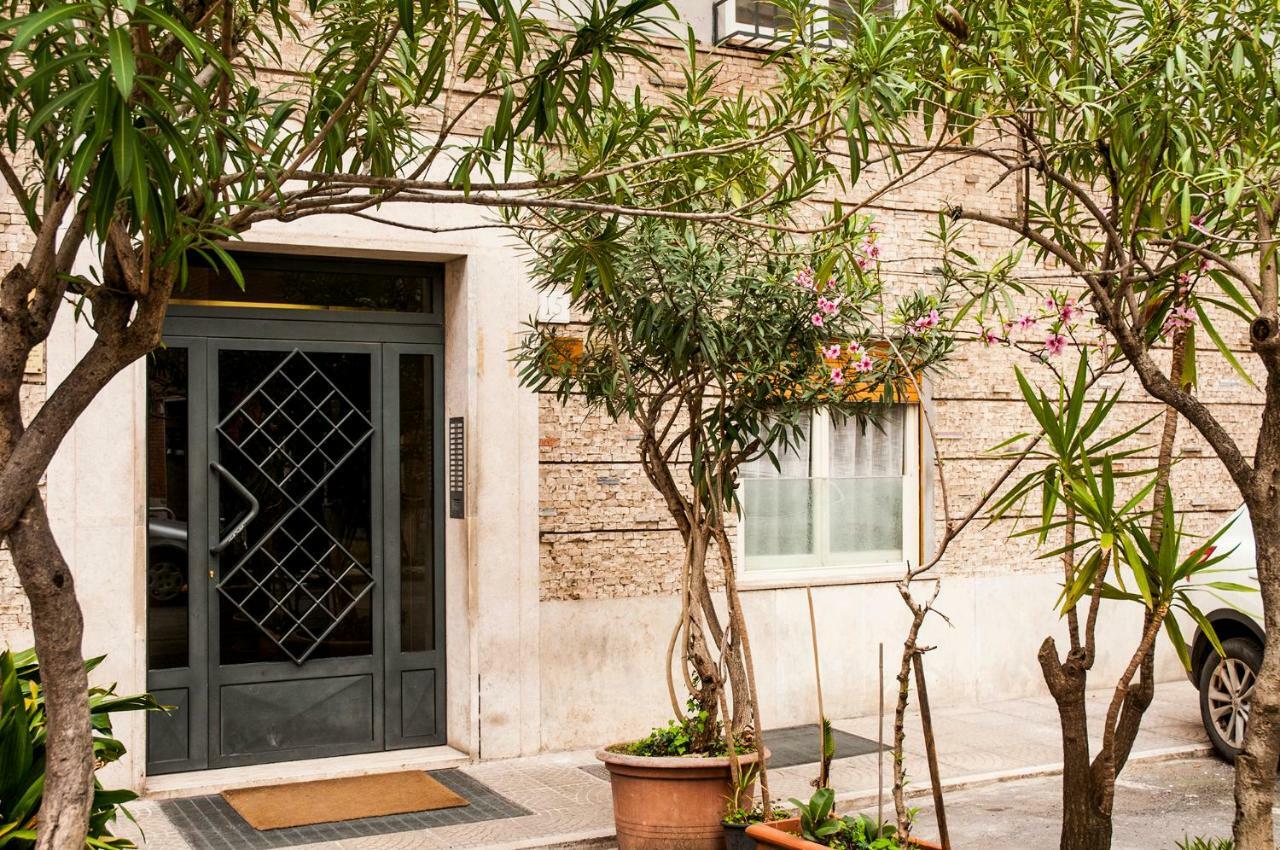 Vatican Museums Roomy Appartamento Roma