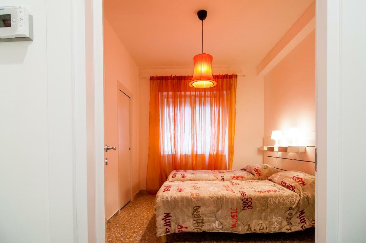 Appartamento Vatican Museums Roomy