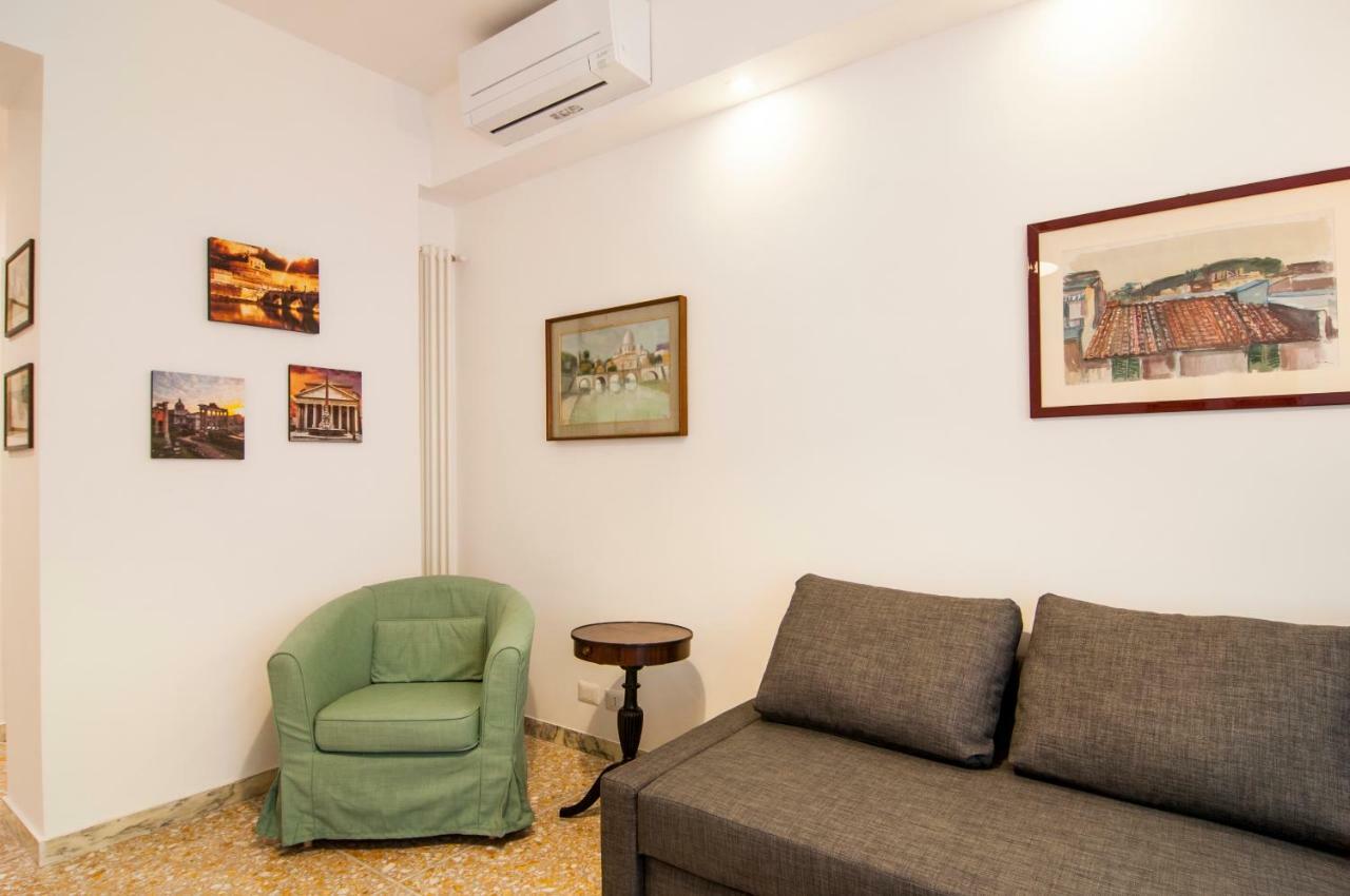Vatican Museums Roomy Appartamento Roma
