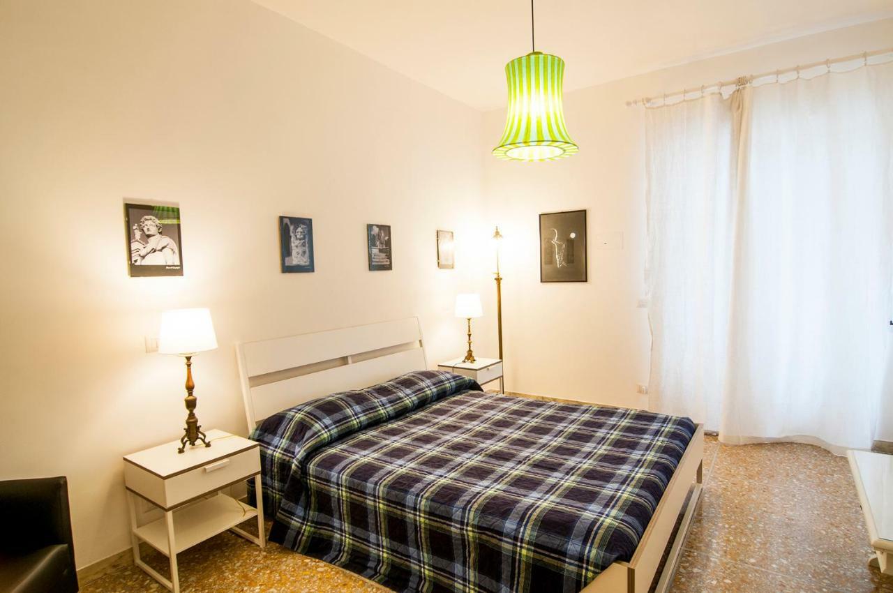 Vatican Museums Roomy Appartamento