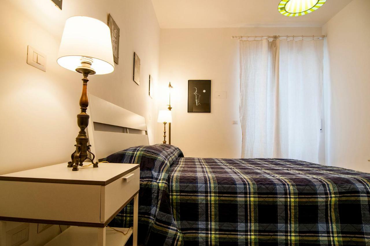 Vatican Museums Roomy Appartamento
