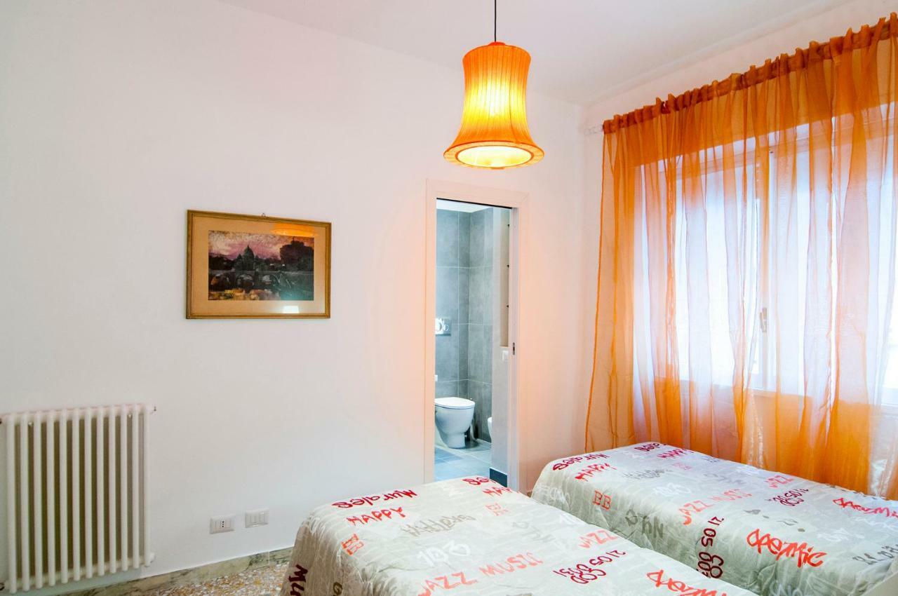 Appartamento Vatican Museums Roomy *